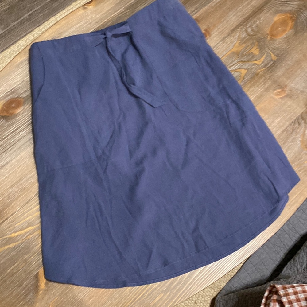 NWT $70 Royal Robbins skirt size XL